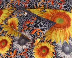 Becka Bedsheet Set