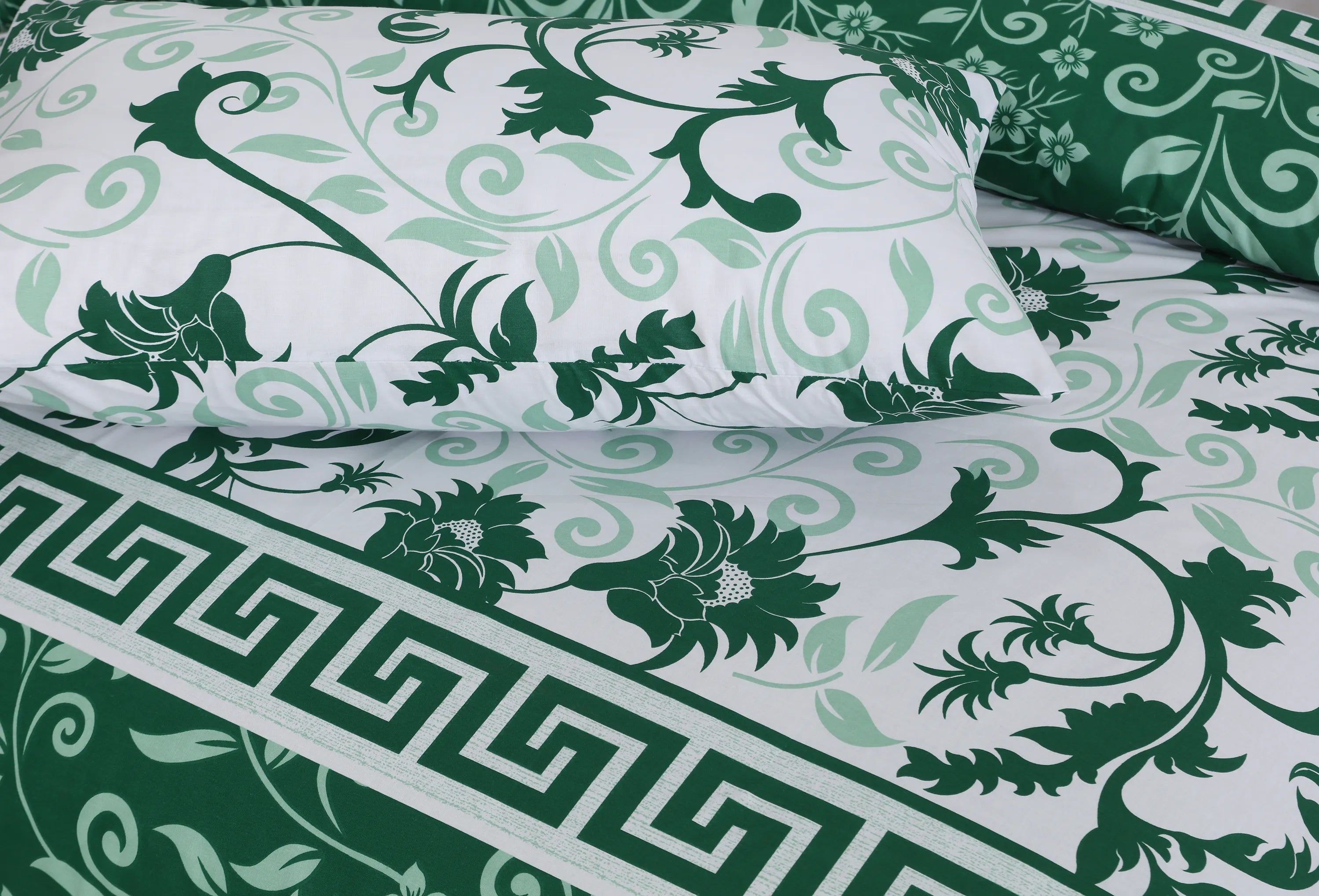 Blast Bedsheet Set