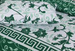 Blast Bedsheet Set
