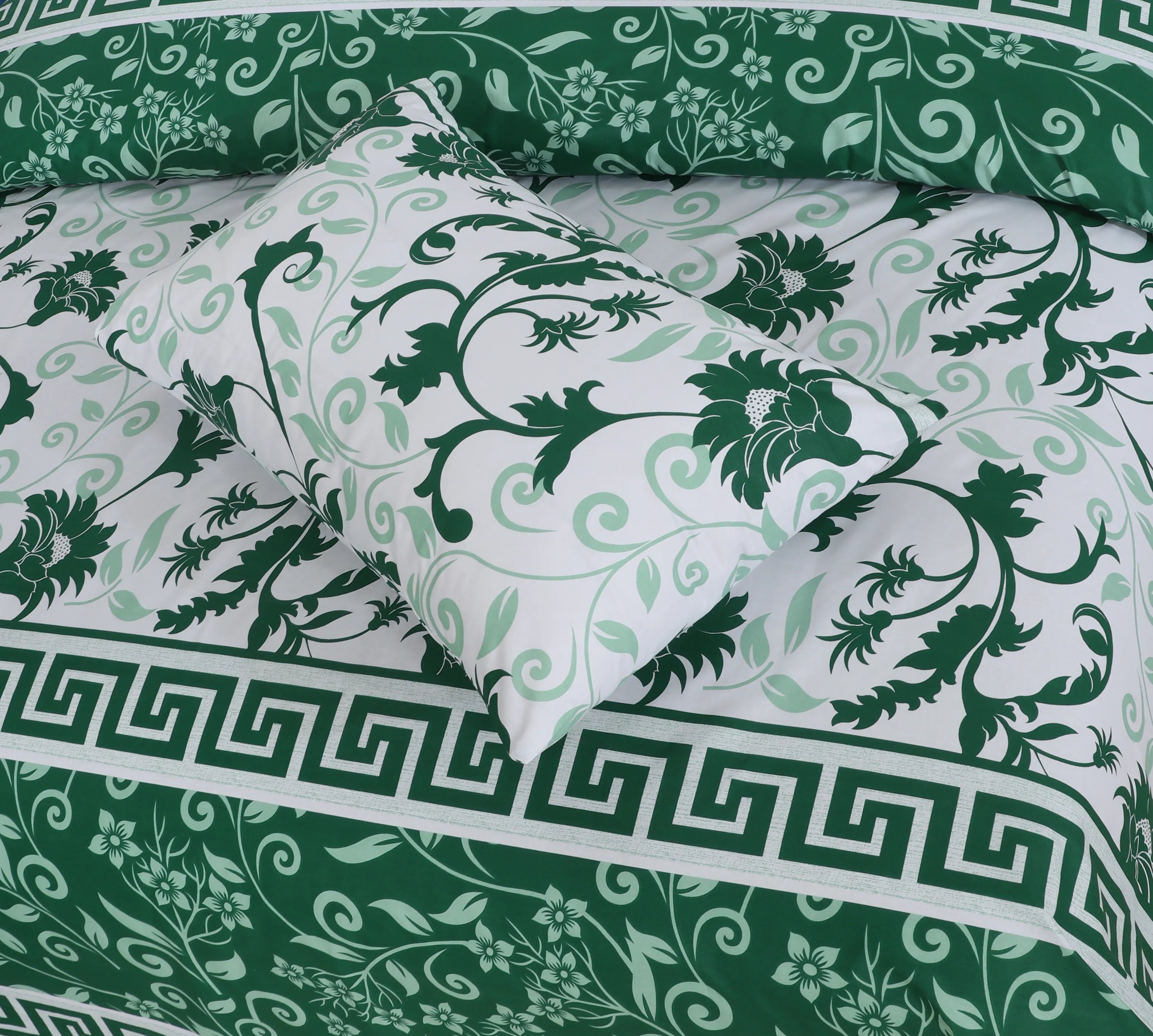 Blast Bedsheet Set