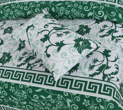 Blast Bedsheet Set