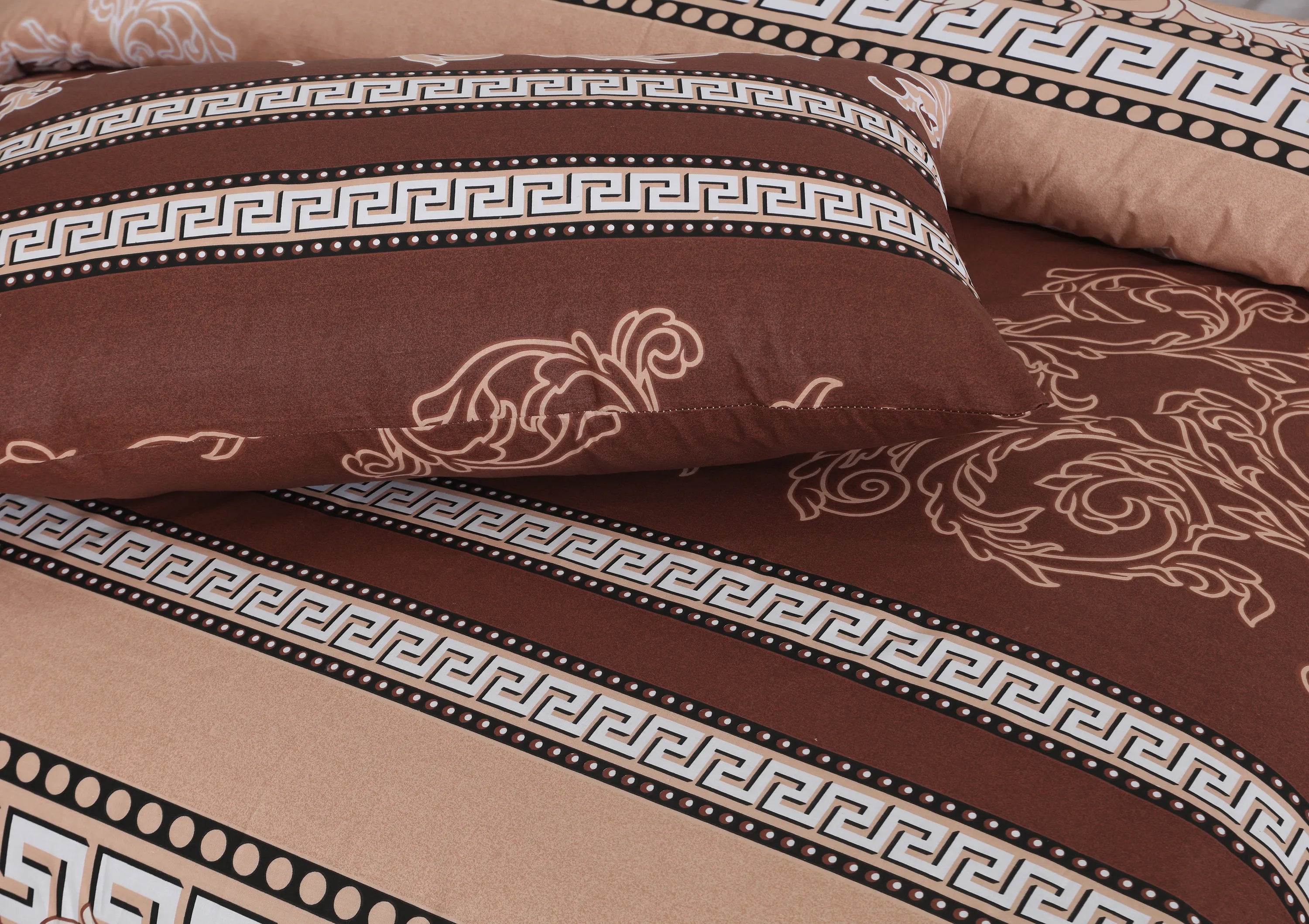 Blink Bedsheet Set