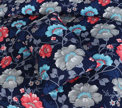 Bunting Bedsheet Set
