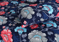 Bunting Bedsheet Set