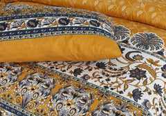 Canary Bedsheet Set