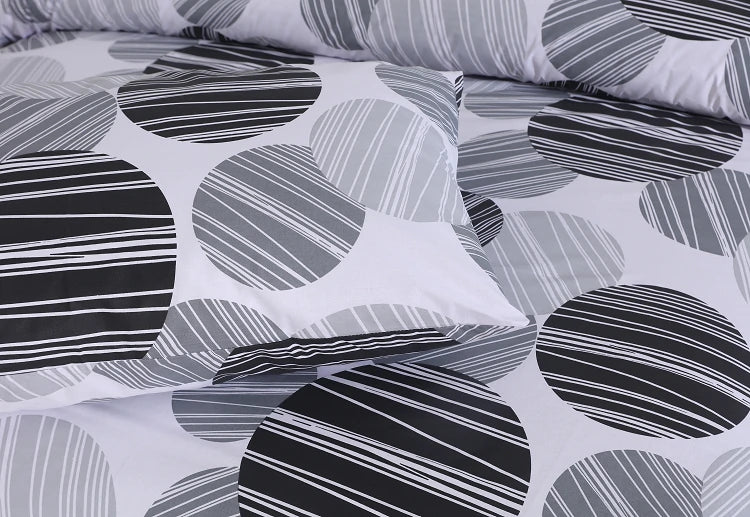 Curl Bedsheet Set