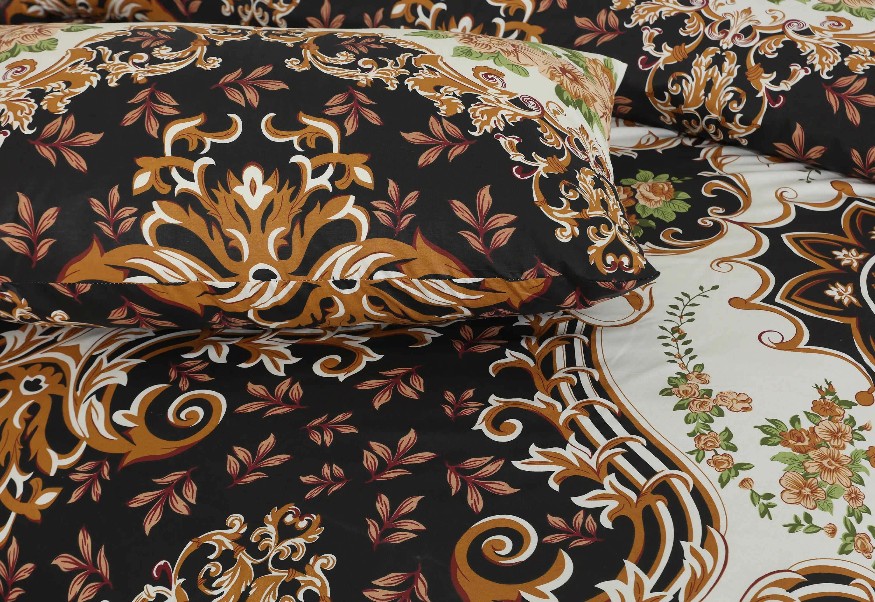 Divine Bedsheet Set