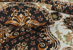 Divine Bedsheet Set