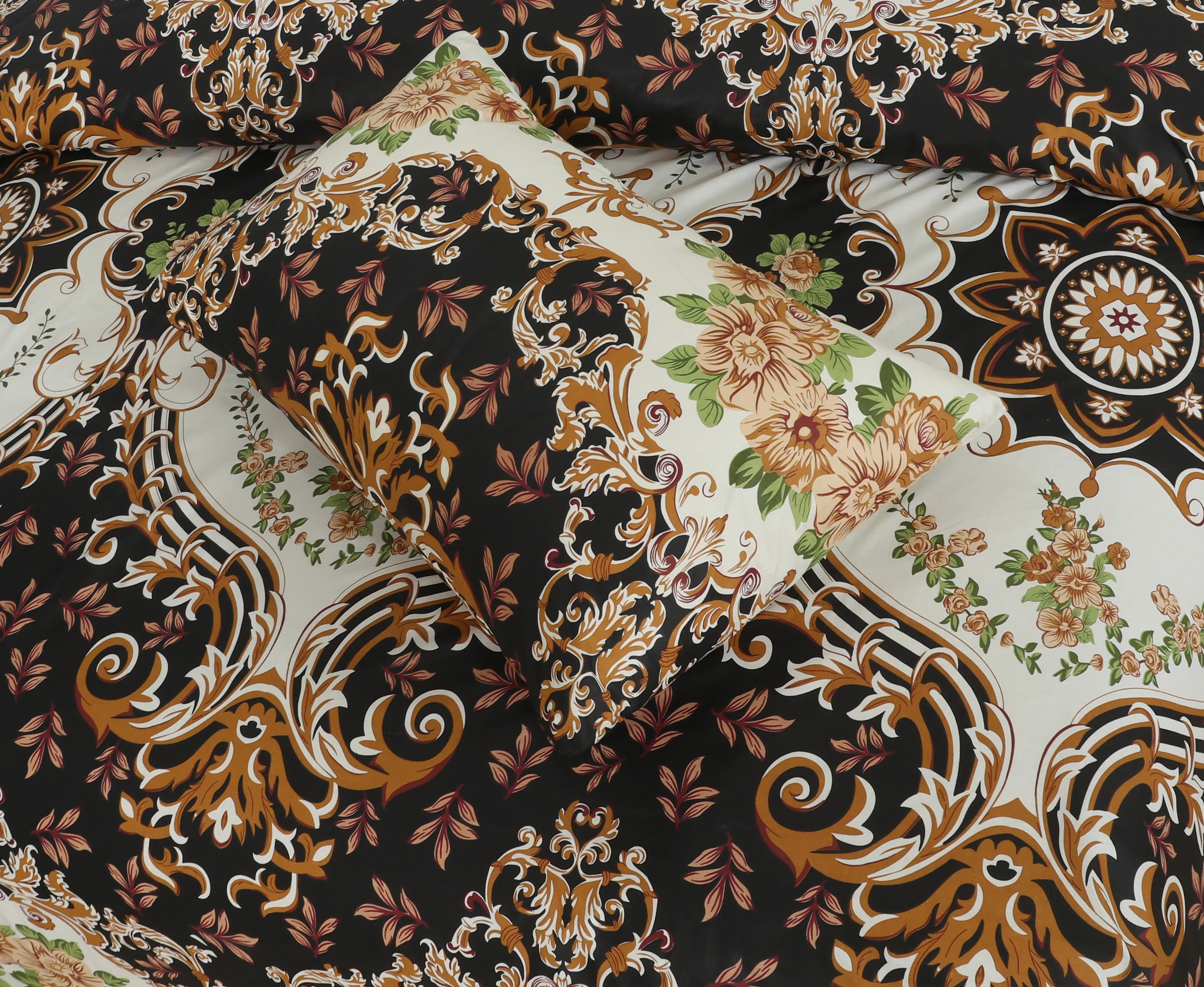 Divine Bedsheet Set