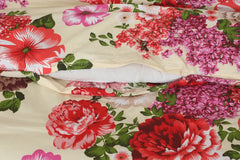 Essential - King Size Duvet Cover Set (7 Piece)