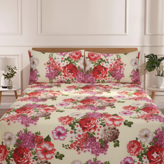 Essential Bedsheet Set