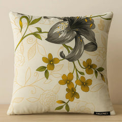 Florinze - Cushion Covers Pack of Two