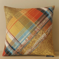 Florique - Cushion Covers Pack of Two