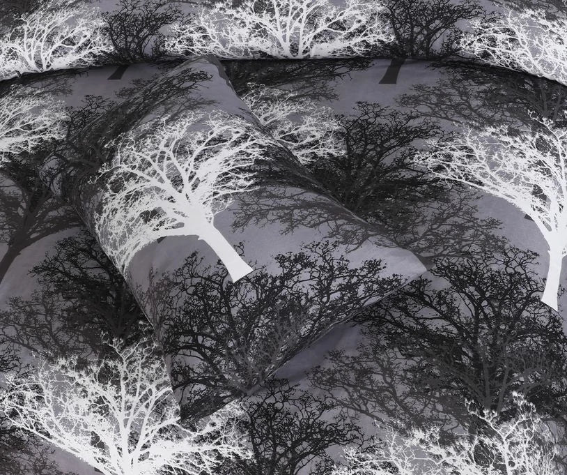 Forresty Bedsheet Set