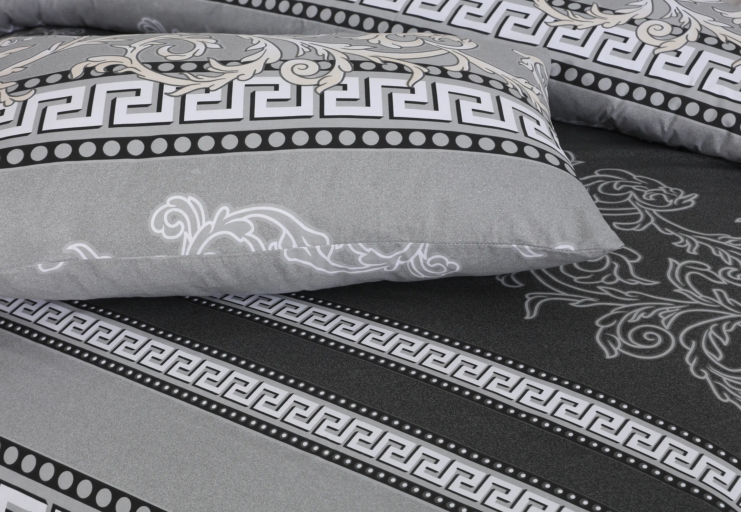 Foxi Bedsheet Set