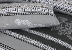 Foxi Bedsheet Set