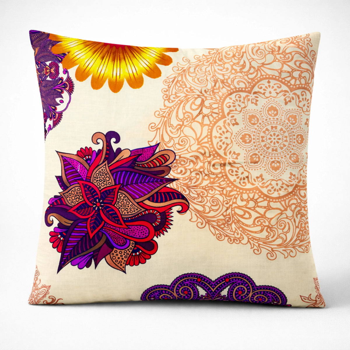 Gulaab - Cushion Covers Pack of Two