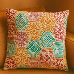 Gulaab - Cushion Covers Pack of Two