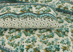 Havana Bedsheet Set
