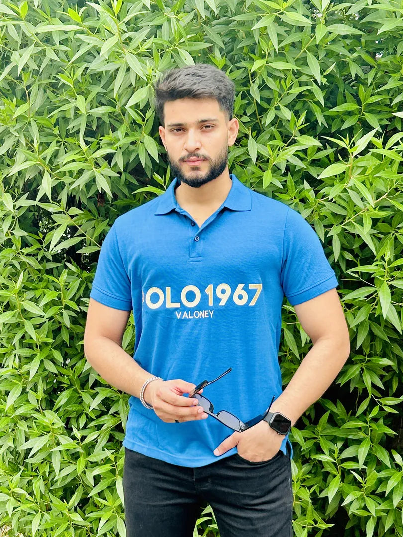 1967 Polo Shirt