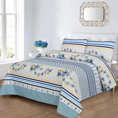 Indic Bedsheet Set