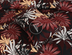 Iris Bedsheet Set
