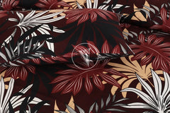 Iris Bedsheet Set