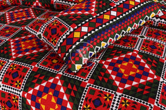 Jaal Bedsheet Set