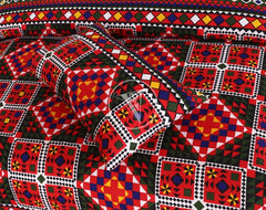 Jaal Bedsheet Set