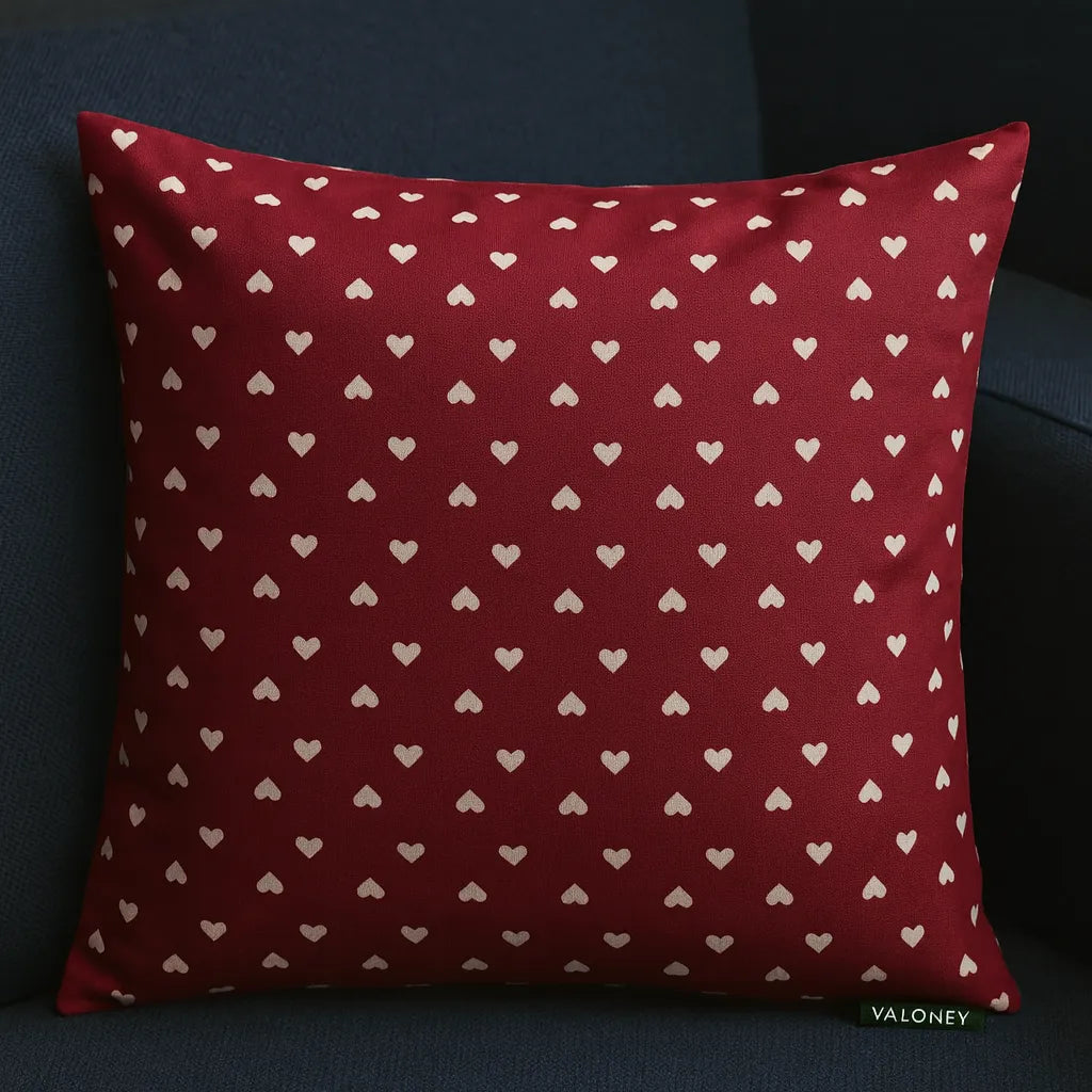 Jamal  - Cushion Covers Pack of Two