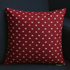 Jamal  - Cushion Covers Pack of Two