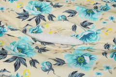 Kainaat - King Size Duvet Cover Set (7 Piece)