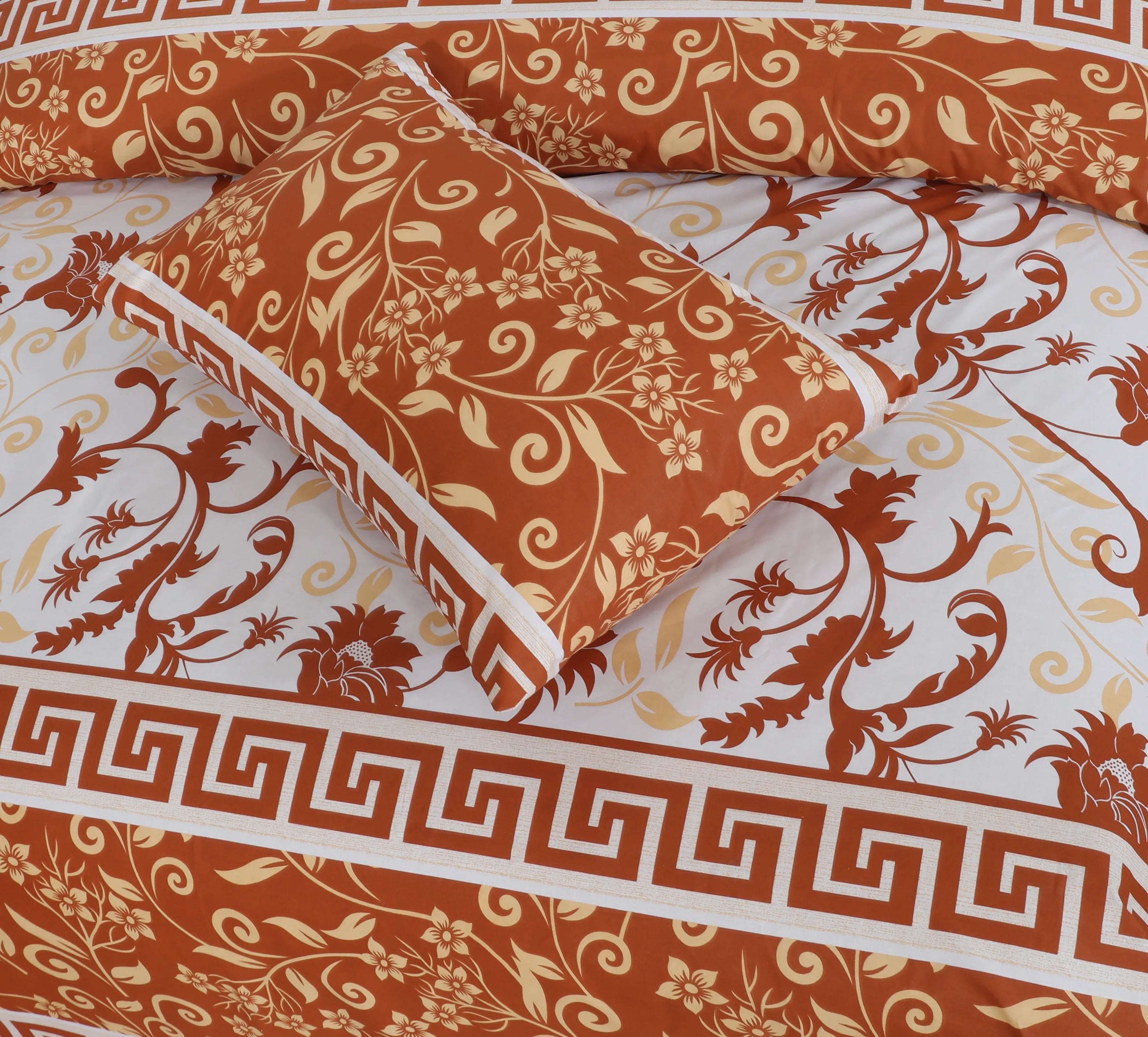 Kyoto Bedsheet Set