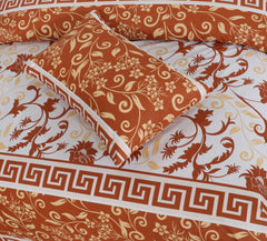 Kyoto Bedsheet Set