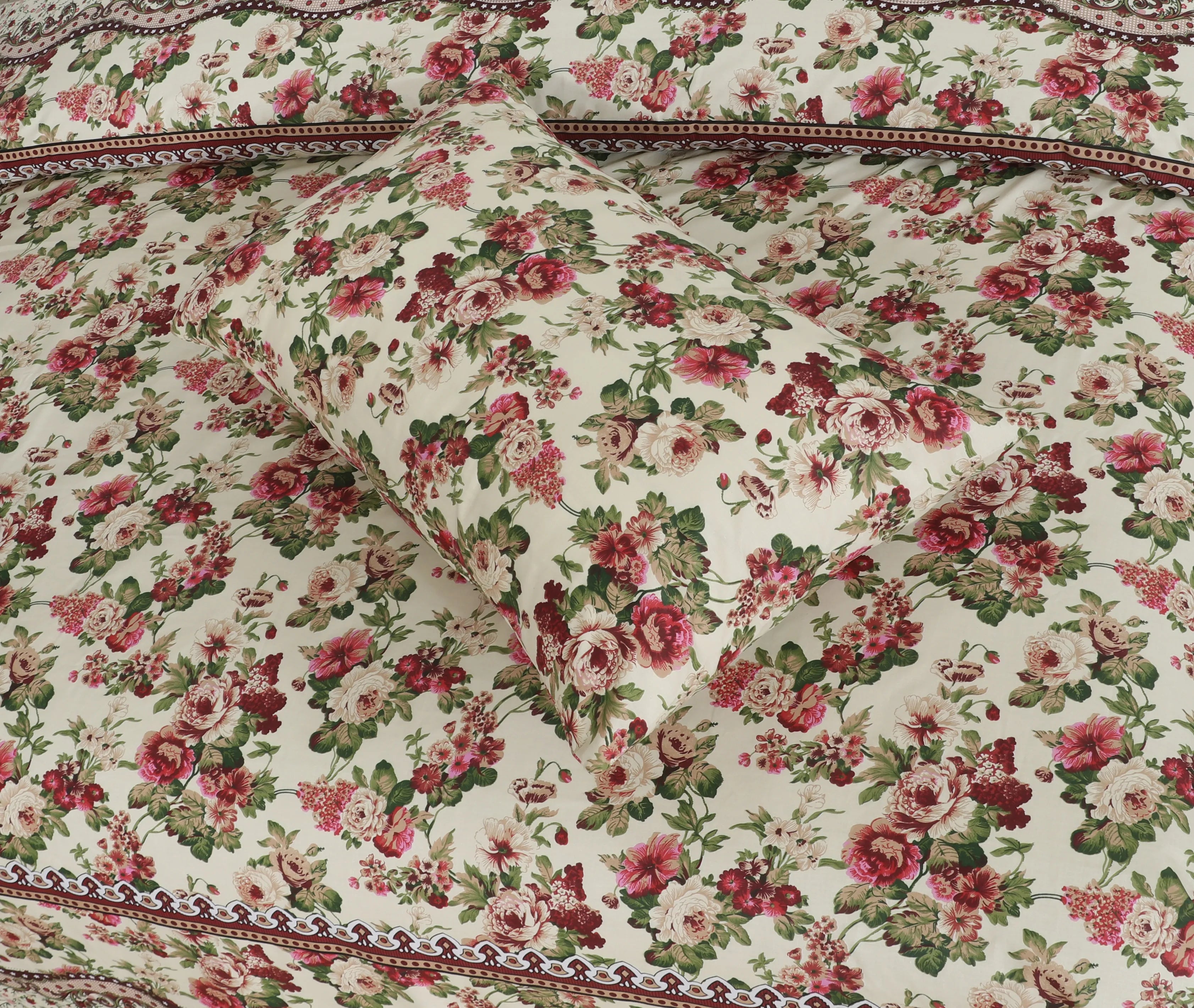 Labi Bedsheet Set