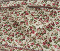 Labi Bedsheet Set