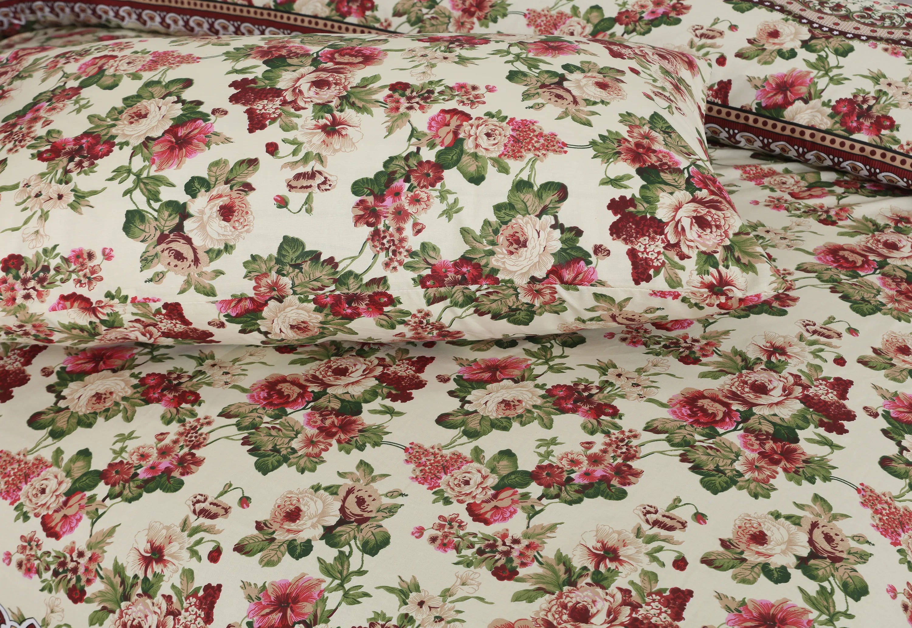 Labi Bedsheet Set
