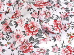 Mehwar - King Size Duvet Cover Set (7 Piece)