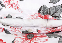 Mehwar - King Size Duvet Cover Set (7 Piece)