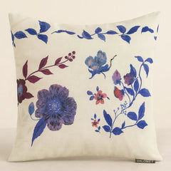 Liloura- Cushion Covers Pack of Two