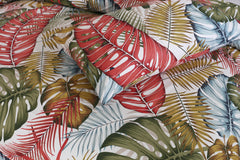 Lobed Bedsheet Set