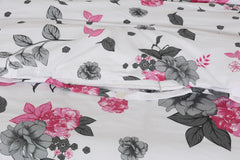 Lehr - King Size Duvet Cover Set (7 Piece)