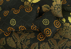 Melody - Comforter Set- 7 Pcs