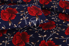 Momal Bedsheet Set