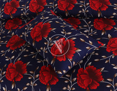 Momal Bedsheet Set