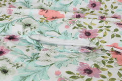 Moonlight - King Size Duvet Cover Set (7 Piece)