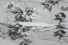 Nakhwat - King Size Duvet Cover Set (7 Piece)