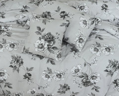 Nakhwat - King Size Duvet Cover Set (7 Piece)