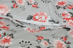 Nilofer - King Size Duvet Cover Set (7 Piece)