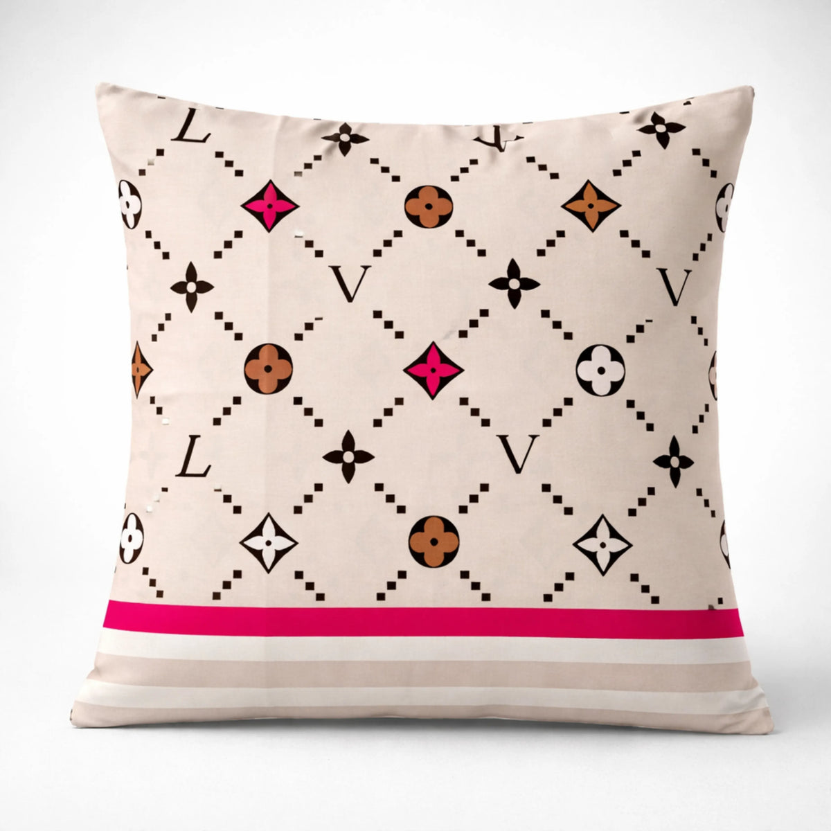 Noor - Cushion Covers Pack of Two